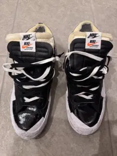 Nike ✖︎ sacai スニーカー