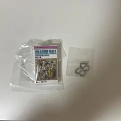 【メルカリ便】ドラゴンボール コミックスチャームコレクション　30巻　三十巻