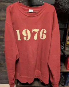 Champion スウェット トレーナー　C3-Y004