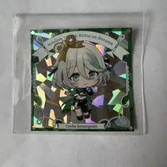 セシリア・ イマーグリーン　hololivefesEXPO26 ステッカー