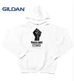 Black Lives Matterパーカー