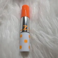 リキッドアイシャドウ ドット柄 オレンジのサムネイル