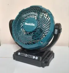 Makita 18V扇風機のサムネイル