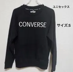 ブラック スウェット