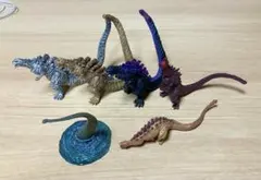 シン・ゴジラ　フィギュア　まとめ売り② 2025年最新】シン・ゴジラ 第2形態の人気アイテム - メルカリ