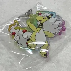 ポケモン メガデンリュウ アクリルキーホルダーコレクション