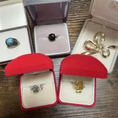 オークション リング