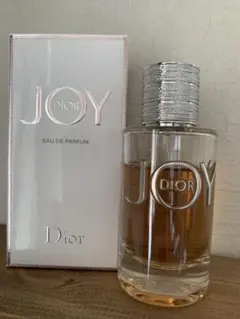 田中樹様愛用♡Dior ディオール 50ml JOY 香水 廃盤品！ - メルカリ