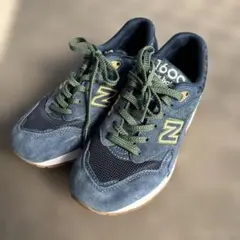 ニューバランス CW1600WN 23.5センチ
