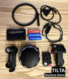2025年最新】tilta nucleus-nanoの人気アイテム - メルカリ