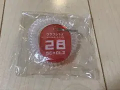 浦和レッズ　ガチャガチャ　アレクサンダー　ショルツ　FC東京