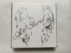IVE SECRET 未開封アルバム LOVED IVE