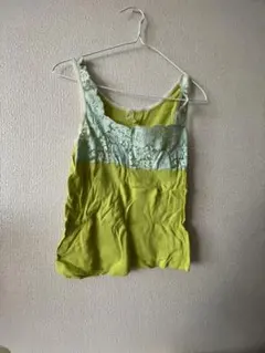 レディースタンクトップ(1)