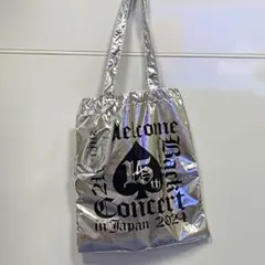 2025年最新】2NE1トートバッグの人気アイテム - メルカリ