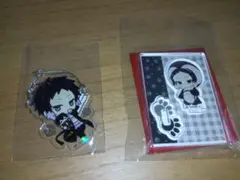 文豪ストレイドッグス　芥川龍之介グッズ　まとめ売り