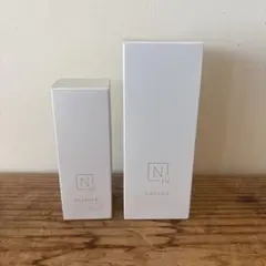 N organic Bright ローション&エッセンス セット