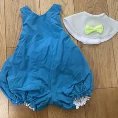 プレイウェア　マールマール　リバーシブル　スタイ