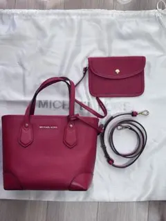 ショルダーバッグ