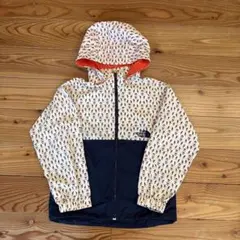 ザノースフェイス コンパクトジャケット　130