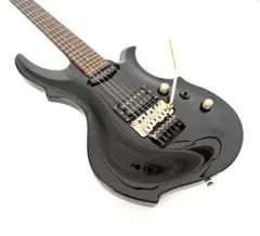 CORT Axe-2 斧型ギター KISS ジーンシモンズ - メルカリ