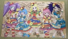 プリパラ　公式　プレイマット　ラバーマット　プレマ　美品 711GlcU11FL._UF350,350_QL50_.jpg