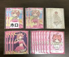 からぴち のあ カード まとめ売り アラビアン トレカのサムネイル