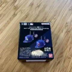 MLB 東京シリーズ 開幕戦限定 ミニチュアスウィング キャップ 新品未開封