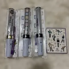 2025年最新】travisjapan ペンライト enterの人気アイテム - メルカリ