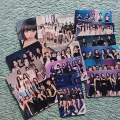 ルセラフィムトレーディングカードセット