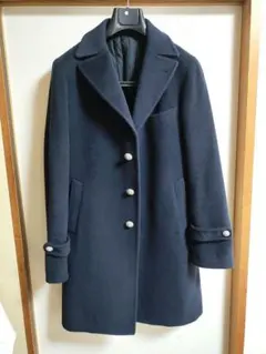 アルスターコート チェスターコート