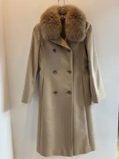 2025年最新】BARNEYS NEW YORK レディース ロングコートの人気アイテム