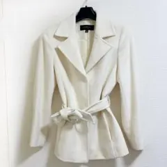 2025年最新】Epoca レディース ピーコート・ウールコートの人気