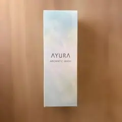 AYURA AROMATIC WASH 300ml