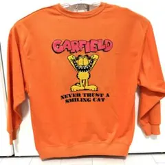 ガーフィールド スウェット