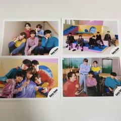 セクシーゾーン SexyZone 公式写真セット 23枚