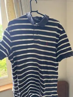 Polo by Ralph Lauren ポロシャツ ボーダー LLのサムネイル