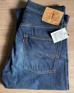 levi's 南青山限定66501-LS01 W32旧日本製LVC ダブルネーム levi's 南青山限定66501-LS01 W32旧日本製LVC ダブルネーム - メルカリ
