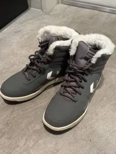 コンバース　converse ハイカット