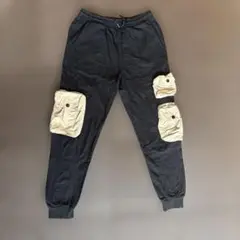 ZARA スウェット　パンツ　164
