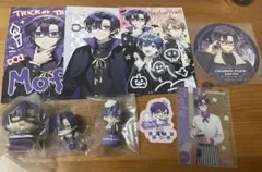 カラフルピーチ　もふ　まとめ売り