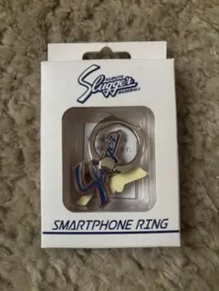 Slugger スマートフォンリング ⭐︎