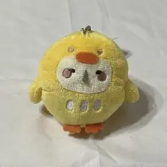 【 プライズ品 】 すみっコぐらし みにっコとあそぼ マスコット キーチェーン