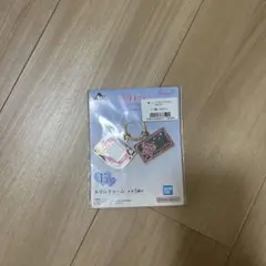 プリキュア一番くじ2025 F賞　メタルチャーム