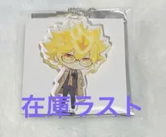 REBORN! シーズナルプランツ スーツ メガネ プリーモ