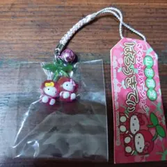 2025年最新】キティ ストラップ さくらんぼの人気アイテム