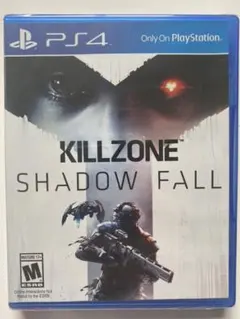 KILLZONE SHADOW FALL English Version
