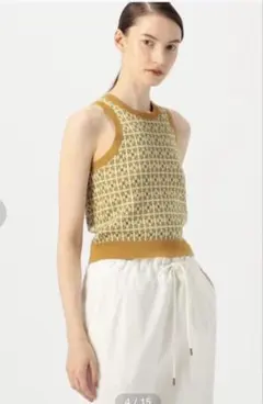 2025年最新】CABaN レディース タンクトップの人気アイテム - メルカリ