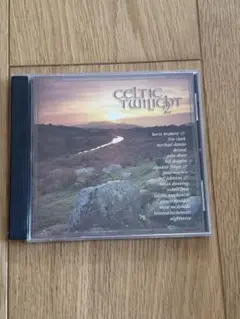 Celtic Twilight CD ケルティック　ニューエイジ