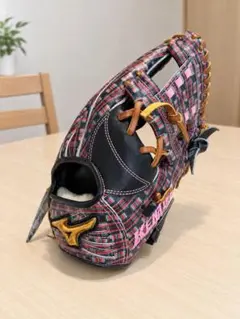 2026年最新】Mizuno Pro 特徴：プロ支給品/実使用 野球 硬式グローブの