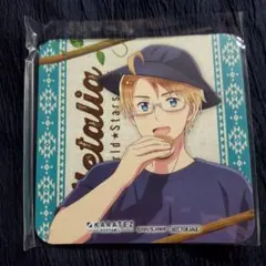 448 ヘタリア アメリカ